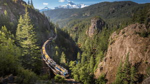 First Passage to the West Grand Adventure – Eastbound