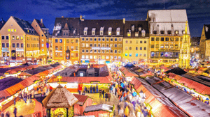 European Grandeur Journey