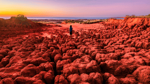 Australia’s Top End Voyage ( Oct 2027)