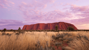 4 Day Red Centre Short Break