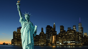 “Transatlantic Dreamscape” (May 2027)