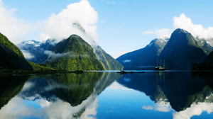 15-Day Australia & New Zealand Explorer Cruise (Feb 2027)