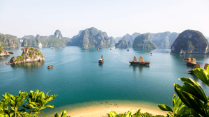 Japan & Southeast Asia with Halong Bay (Nov 2026)