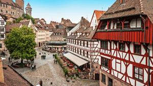 European Cultural Discovery