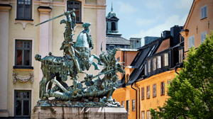 Scandinavia & Land of the Midnight Sun (May 2027)