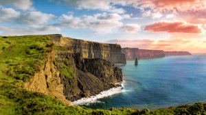 Explore Ireland’s Countryside