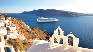 The Best of the Mediterranean (Apr & Sep 2027)