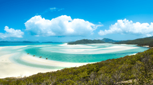 Turquoise Whitsundays Escape (2026 & 2027)