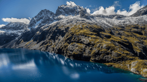 Spectacular New Zealand Escape
