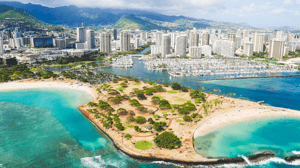 Enjoy the cruise to Los Angeles – Sydney (Feb 2027)