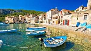 Cruise Mediterranean, Adriatic, Greece and Turkey (May 2027)