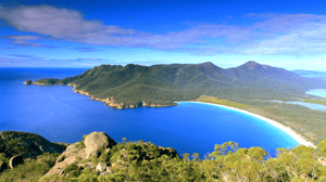 Coastal Tasmania Explorer Cruise