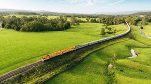 Great Southern – Adelaide to Brisbane