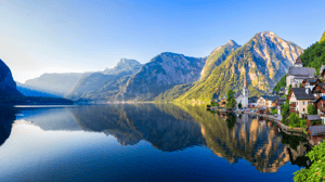 Grand Highlights of Europe River Cruise