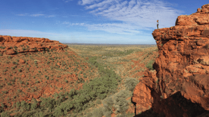 15 amazing days of outback adventures from Adelaide to Darwin!