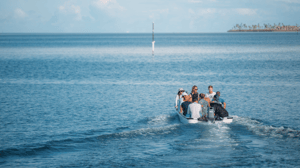 Paradise Islands Cruise (Mar 2028)
