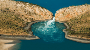 Northern Explorer Cruise from Sydney to Fremantle (Nov 2027)
