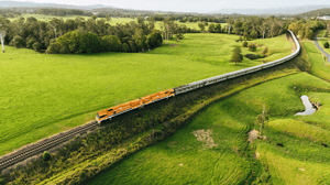 The Great Southern Journey – Adelaide to Brisbane