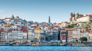 10-day Douro River Valley Cruisetour