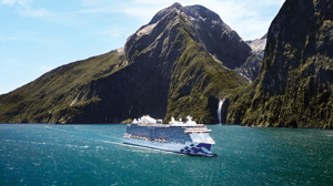 Kiwi Coast Explorer (Jan 2028)