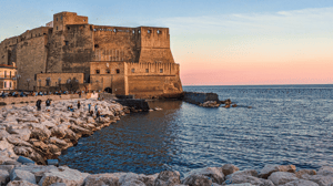 Enchanting Southern Italy