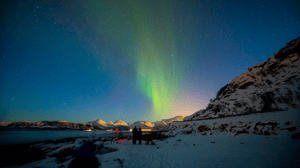 Norway and Northern Lights (Mar 2028)