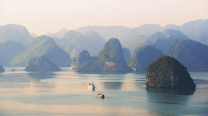 Gems of Vietnam, Cambodia, Laos & Thailand