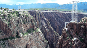 National Parks of America Tour