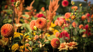 Sydney Floral Showcase Experience