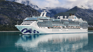 Cruise Alaska’s Glaciers – Grand Adventure Voyage 2026 & 2027