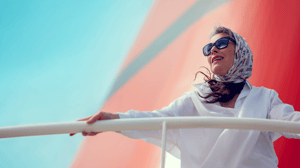 World Cruise on the Queen Victoria (Southampton roundtrip, Jan 2027)