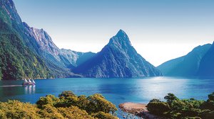 18 Day New Zealand Culture & Nature Tour