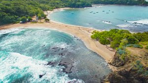 Caribbean Paradise Sail (October 2026)