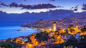 Canary Islands (Dec 2026)
