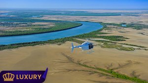 Cape York Wilderness Adventure