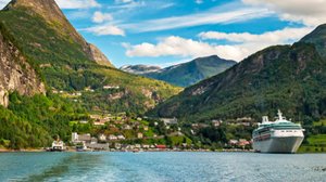 10-Day Adriatic Allure: Croatia, Greek Isles & Istanbul (Sep 2026)