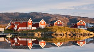 Land of the Midnight Sun & Summer Solstice (Jun 2027)