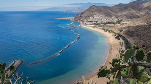 15 night voyage – France & Canary Islands (Nov 2026)