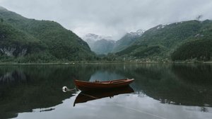 Experience the Norwegian fjords (Jun 2027)