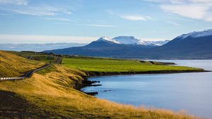 Sailing through Iceland and Norway (Aug 2027)