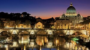 Voyage to Italy, Greece and Adriatic (Jun 2027)