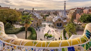 Sail Mediterranean, Adriatic and Greece (Sep 2027)