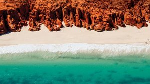 Jewels of the Kimberley & Faraway Bay