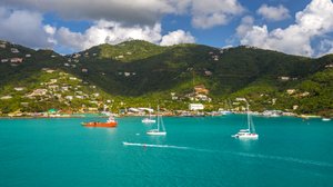 Caribbean Treasures (Dec 2027)