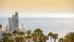 Canary Islands Voyage (Oct 2027)