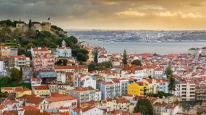 Grand Africa & Indian Ocean Cruise (2026)