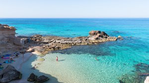 Mediterranean & Northern Europe Voyage (Mar 2028)