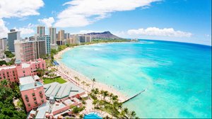 Cruise Sydney to Southampton on the Queen Elizabeth (Mar 2028) – via Tonga, Hawaii, USA, Mexico, Panama Canal, Costa Rica & Portugal