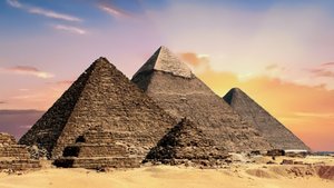 Wonders of Egypt & the Nile