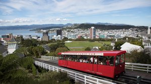 New Zealand & Australia Explorer Cruise (Dec26)